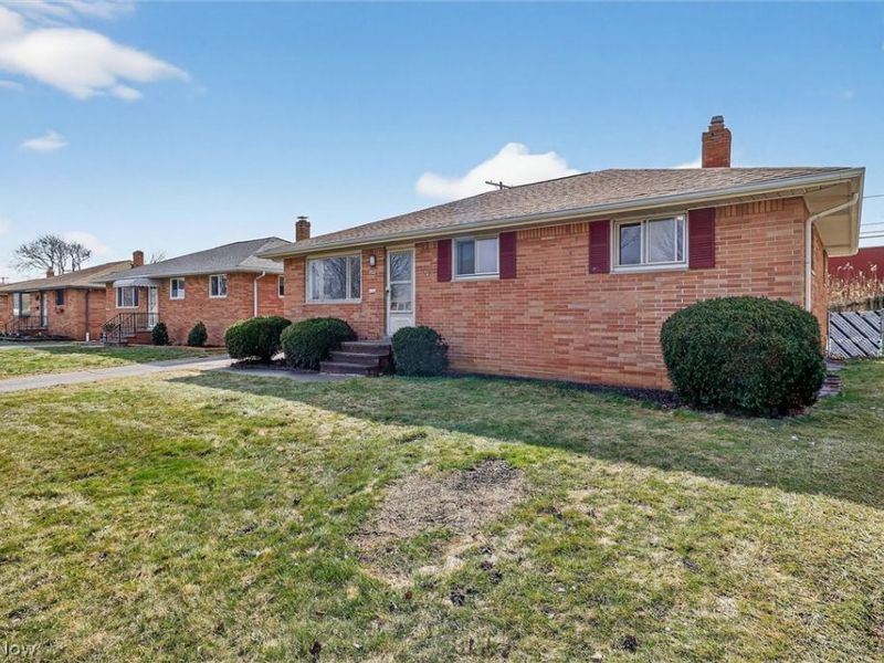 14701 Terminal Avenue, Cleveland, OH 44135 Photo 4