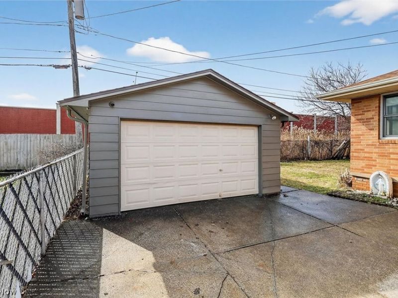 14701 Terminal Avenue, Cleveland, OH 44135 Photo 45