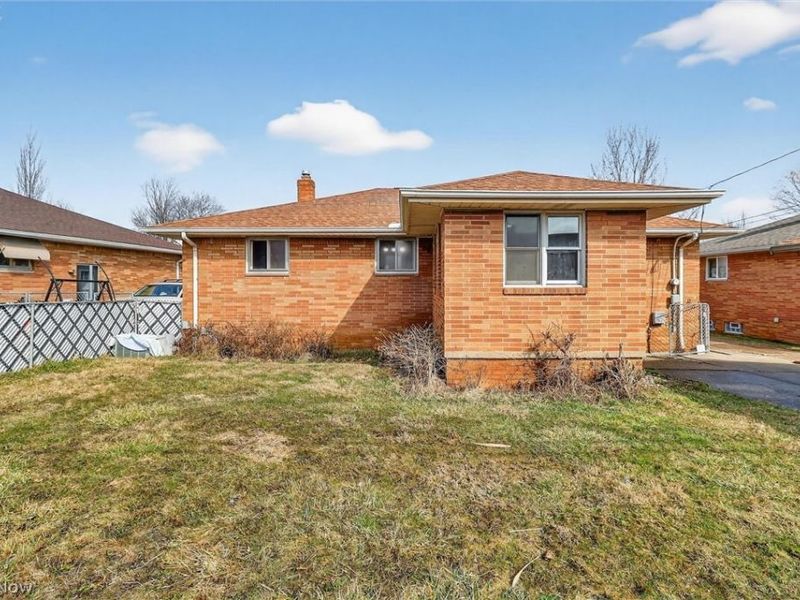 14701 Terminal Avenue, Cleveland, OH 44135 Photo 48