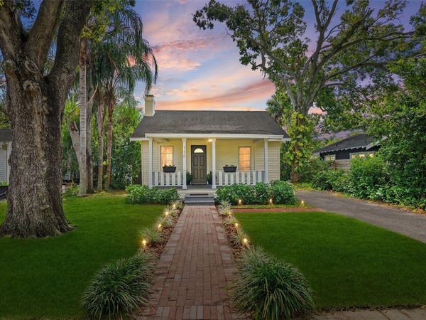 130 17TH AVENUE N, ST PETERSBURG, FL 33704