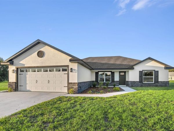 2660 SE 76TH ROAD , BUSHNELL, FL 33513