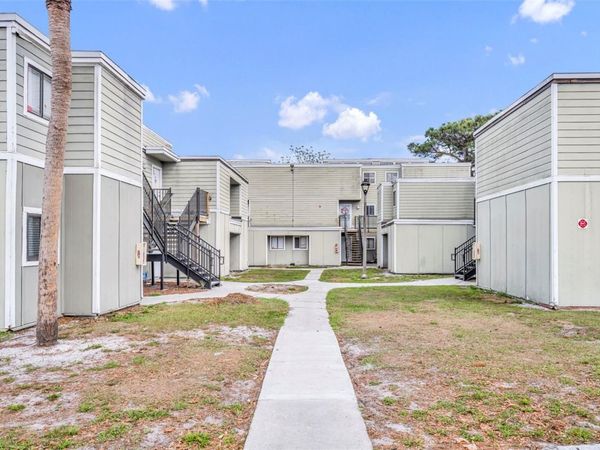 236 SCOTTSDALE SQUARE, Unit 236, WINTER PARK, FL 32792