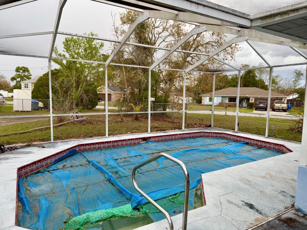 11055 Montcalm Road , Spring Hill, FL 34608 Photo