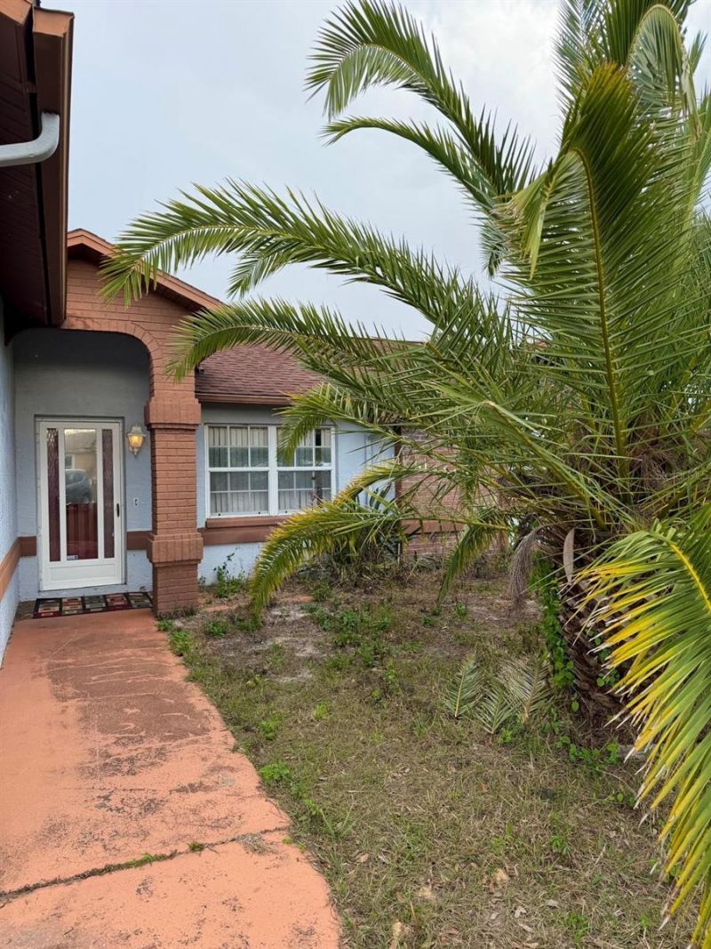 11055 Montcalm Road , Spring Hill, FL 34608 Photo