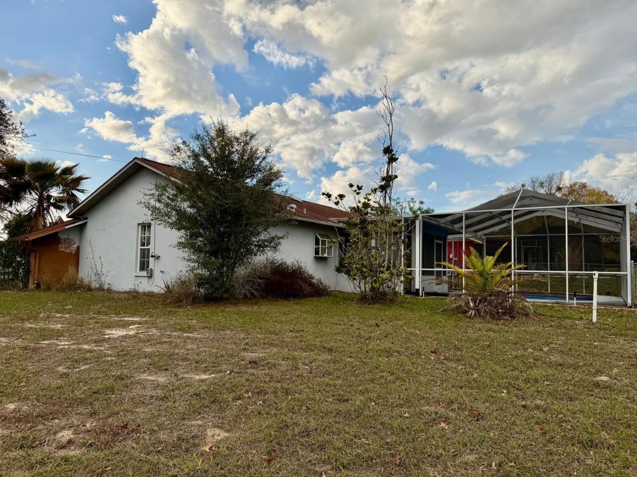 11055 Montcalm Road , Spring Hill, FL 34608 Photo