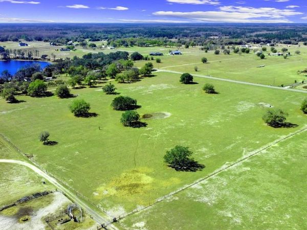 BAY LAKE ROAD , GROVELAND, FL 34736