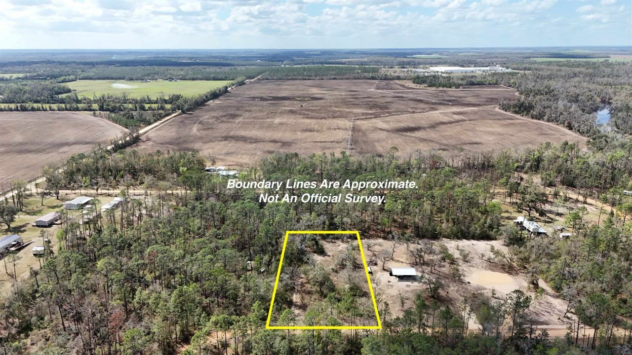 198 NE Blackjack Loop, Lee, FL 32059 Main Photo
