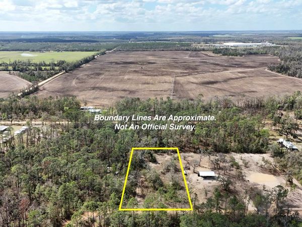 198 NE Blackjack Loop, Lee, FL 32059