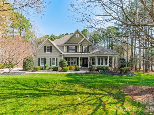 108 Bantam Place, Mooresville, NC 28117