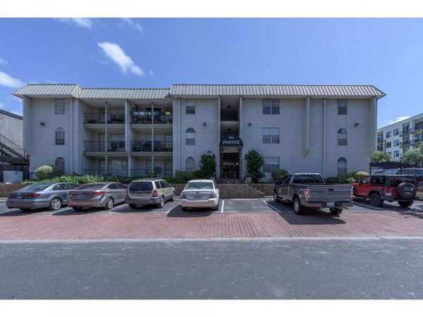 910 Duncan LN , Unit 50, Austin, TX 78705