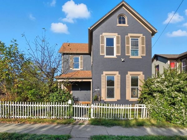 149 Boltin Street, Dayton, OH 45403