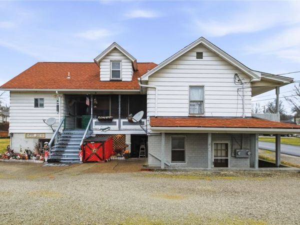 106 Kuchinic St, Venetia, PA 15367