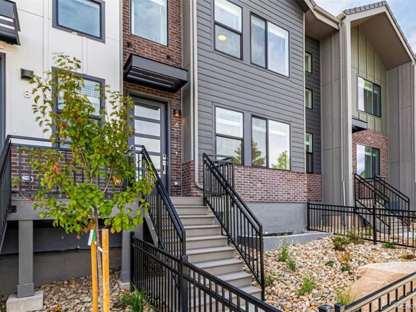 39 Ascent Trail , Englewood, CO 80112