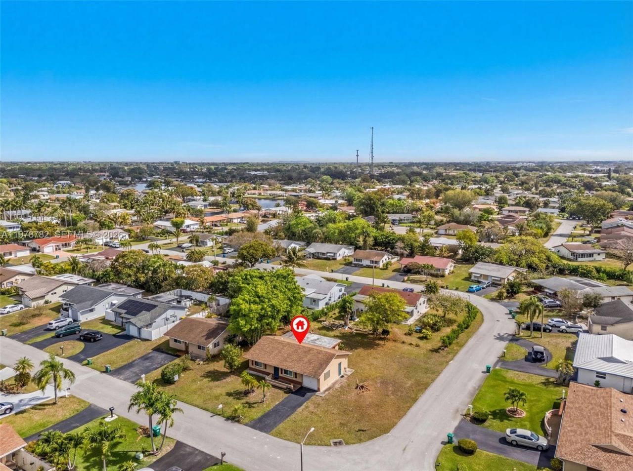 7000 NW 95th Ter, Tamarac, FL 33321 Photo