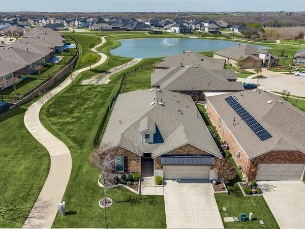 7612 HERITAGE Drive, Little Elm, TX 76227