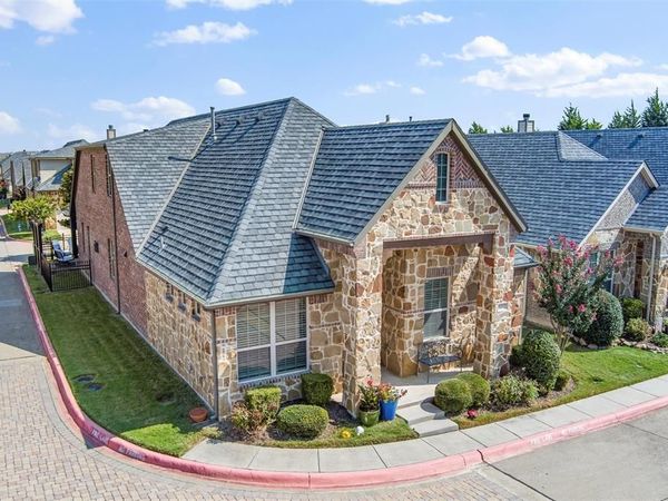 5217 Kentwood Drive, McKinney, TX 75070