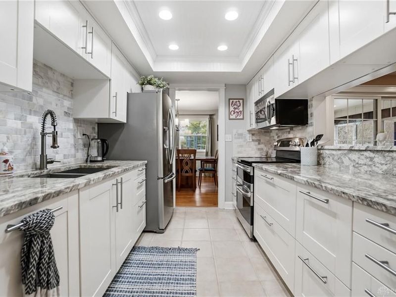 1990 Highland Meadows Drive, Dayton, OH 45459 Photo 23