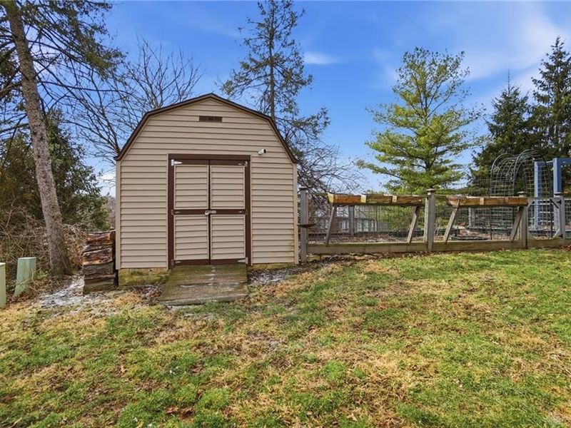 1990 Highland Meadows Drive, Dayton, OH 45459 Photo 67