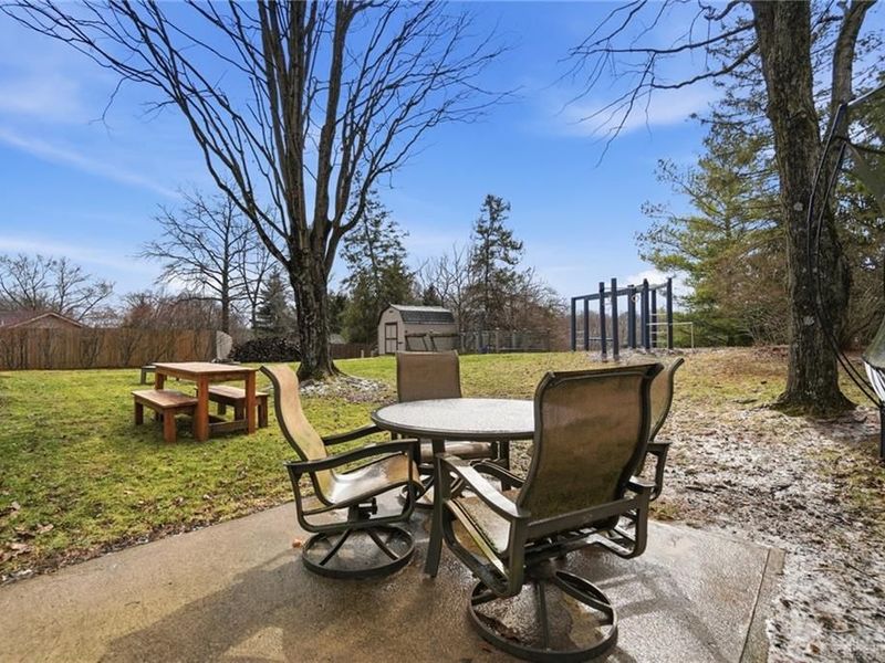 1990 Highland Meadows Drive, Dayton, OH 45459 Photo 73