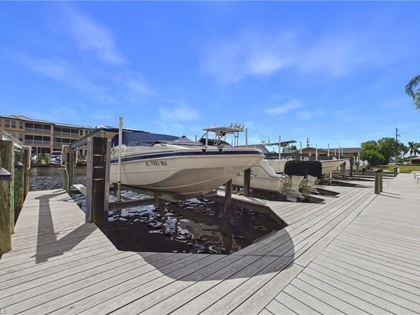 1614 Beach PKWY, Unit 103, CAPE CORAL, FL 33904