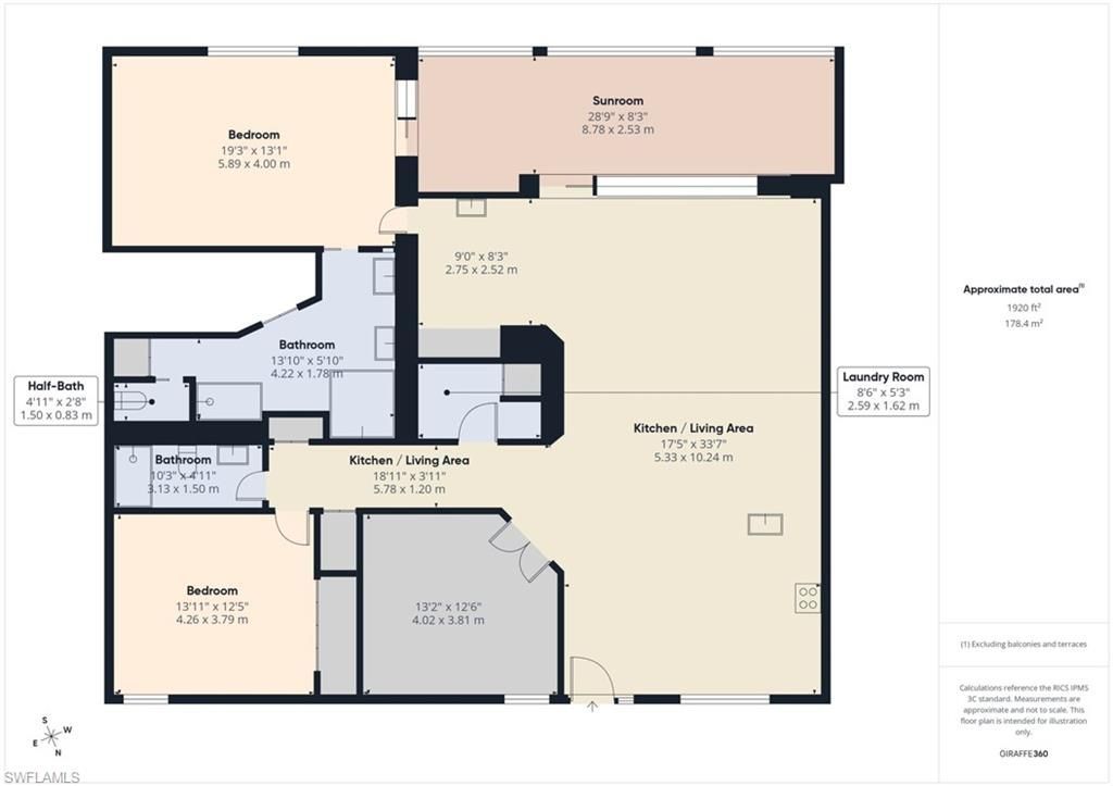 1614 Beach Pkwy, Unit 103, Cape Coral, FL 33904 Photo