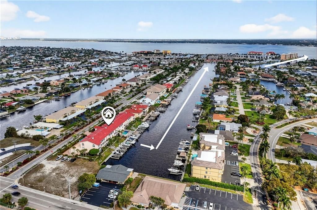 1614 Beach Pkwy, Unit 103, Cape Coral, FL 33904 Photo