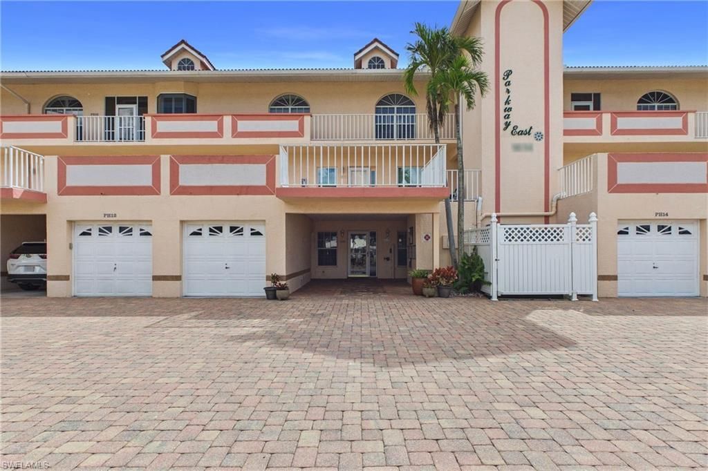 1614 Beach Pkwy , Unit 103, Cape Coral, FL 33904 Photo