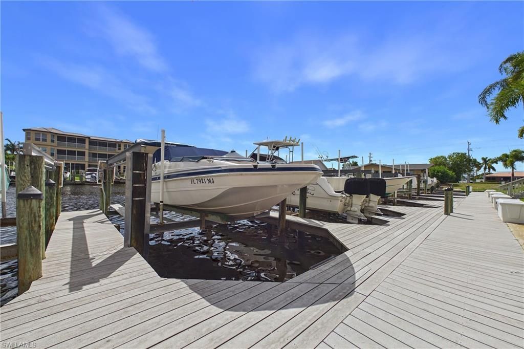 1614 Beach Pkwy , Unit 103, Cape Coral, FL 33904 Photo