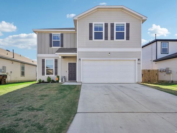 7206 Whipsaw, San Antonio, TX 78253