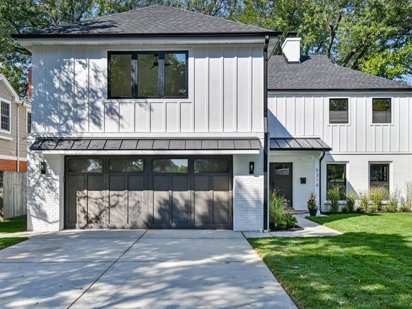 5314 Franklin Avenue , Western Springs, IL 60558