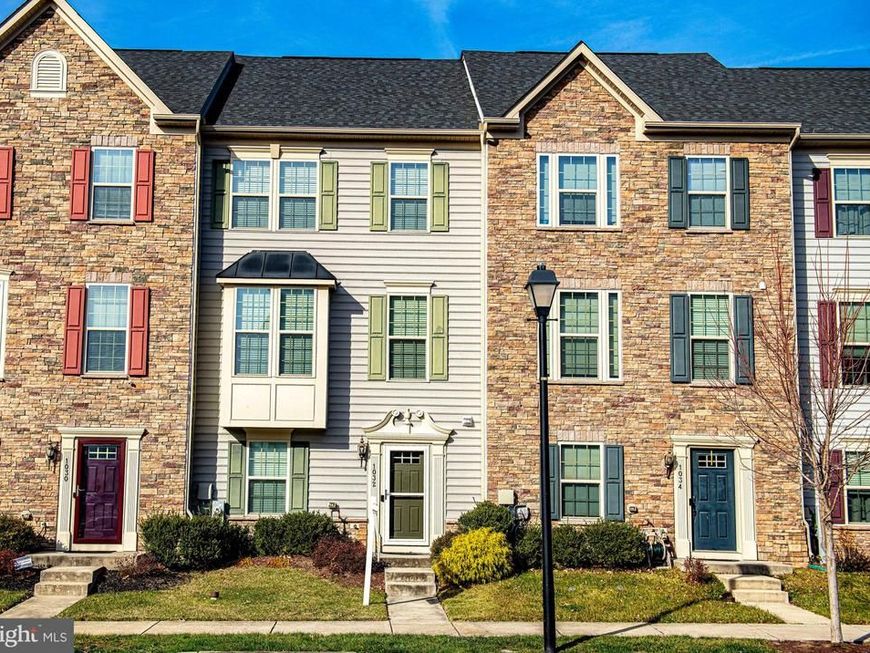 1032 Ramble Run Road, Baltimore, MD 21220 Main Photo