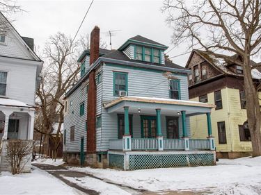 114 Victoria Place, Syracuse, NY 13210