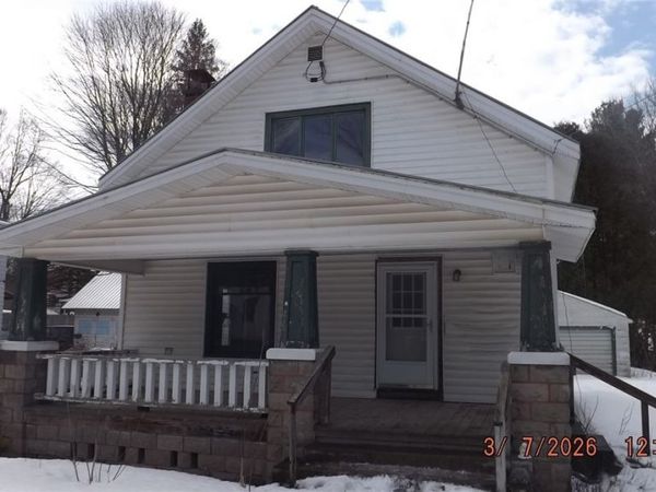 14379 Maple Street, Harrisville, NY 13648