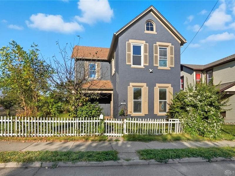 149 Boltin Street, Dayton, OH 45403 Photo 1