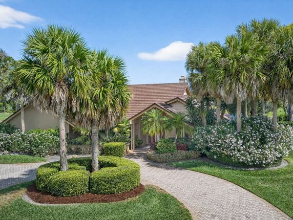 5000 SE Burning Tree Circle, Stuart, FL 34997