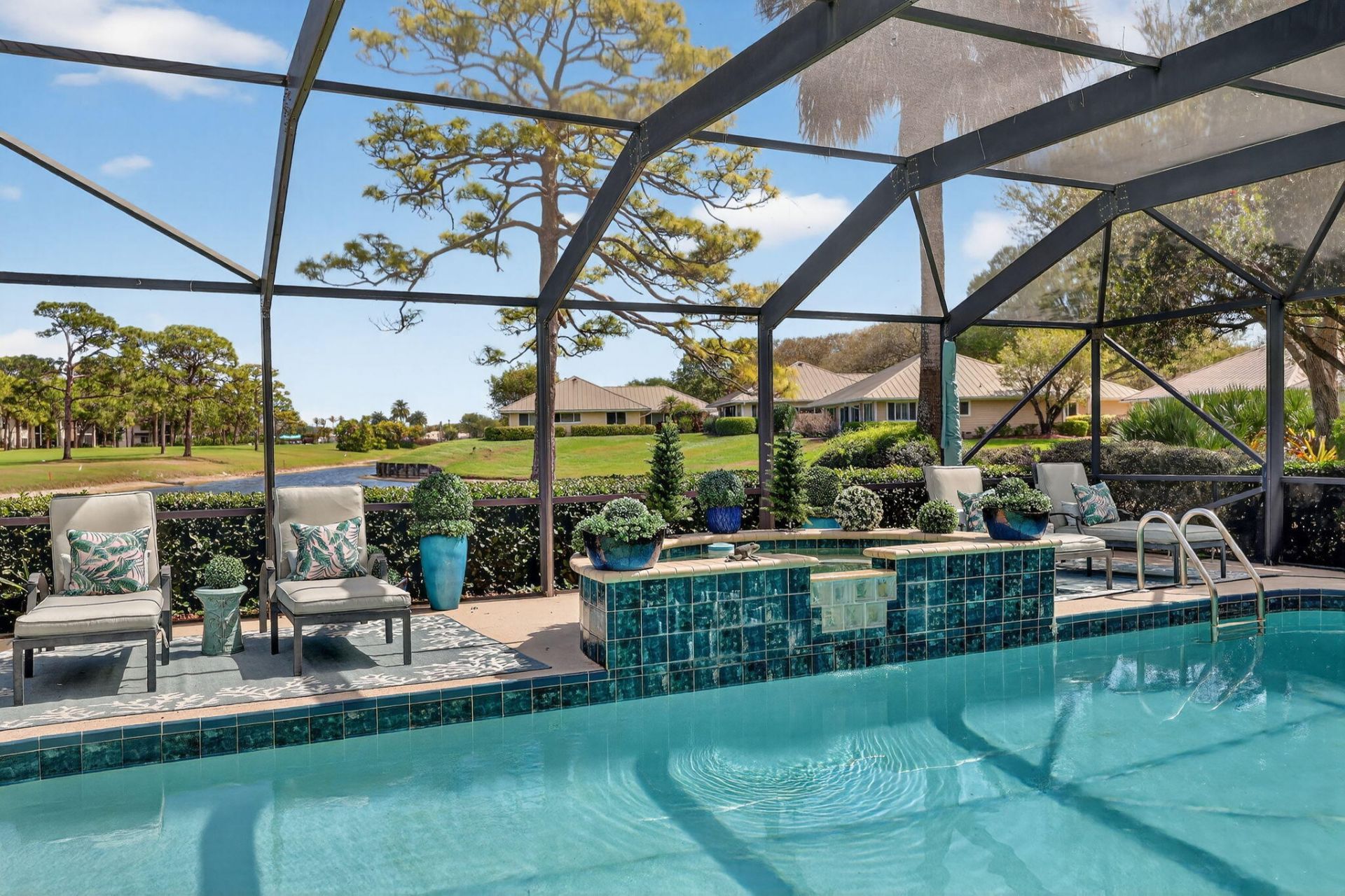 5000 SE Burning Tree Circle, Stuart, FL 34997 Photo