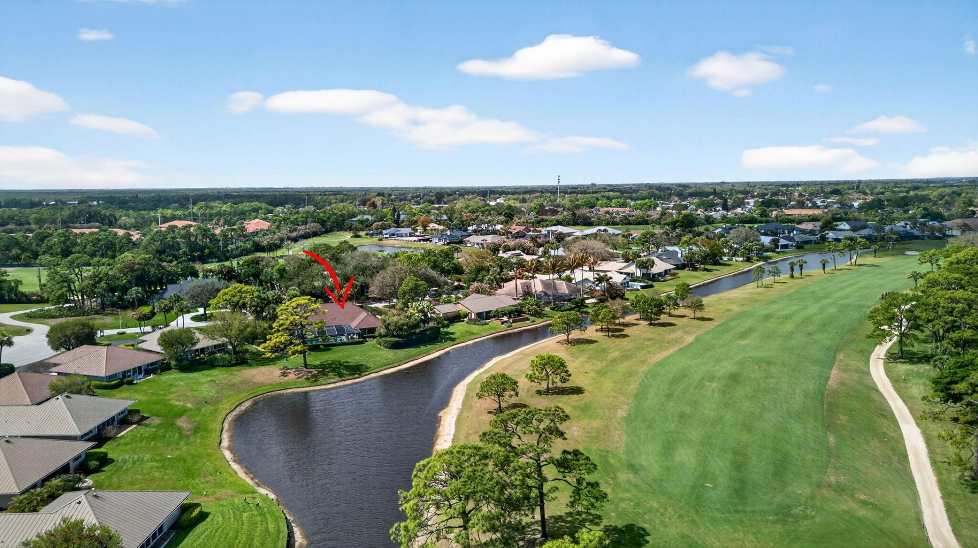 5000 SE Burning Tree Circle, Stuart, FL 34997 Photo