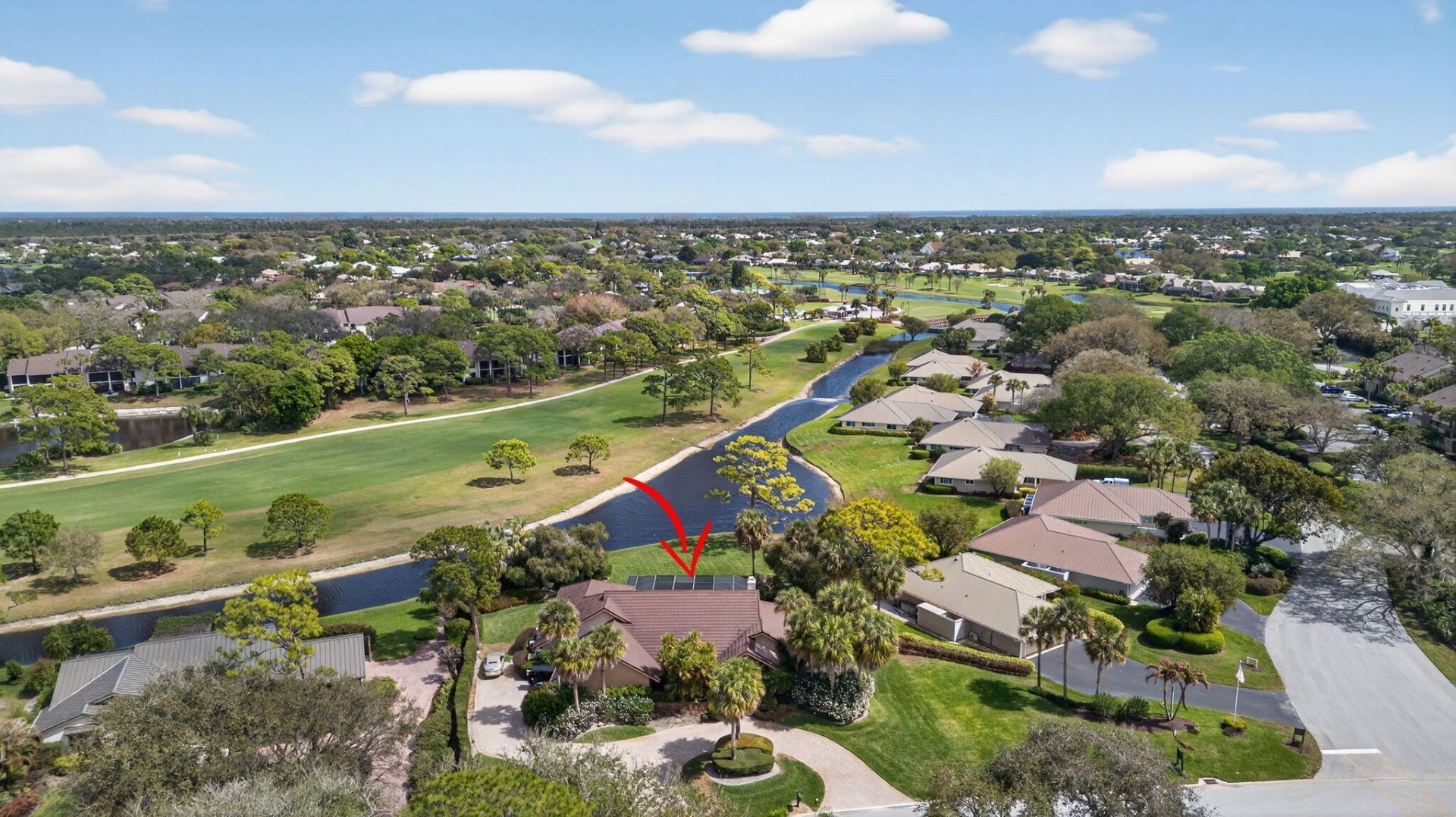 5000 SE Burning Tree Circle, Stuart, FL 34997 Photo