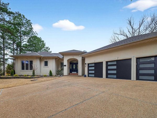 14 Alhaja Lane, Hot Springs Village, AR 71909