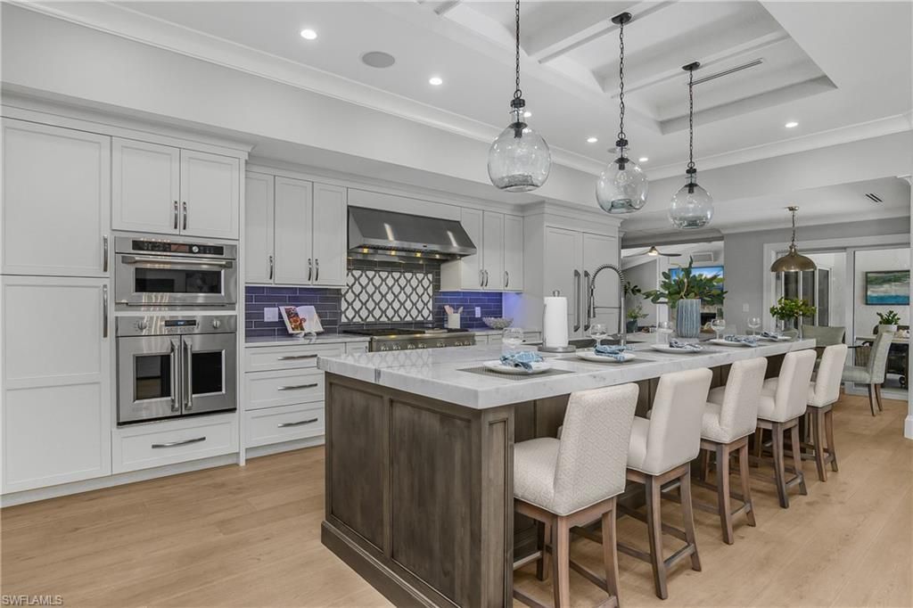 720 Shadow Lake Ln, Naples, FL 34108 Photo