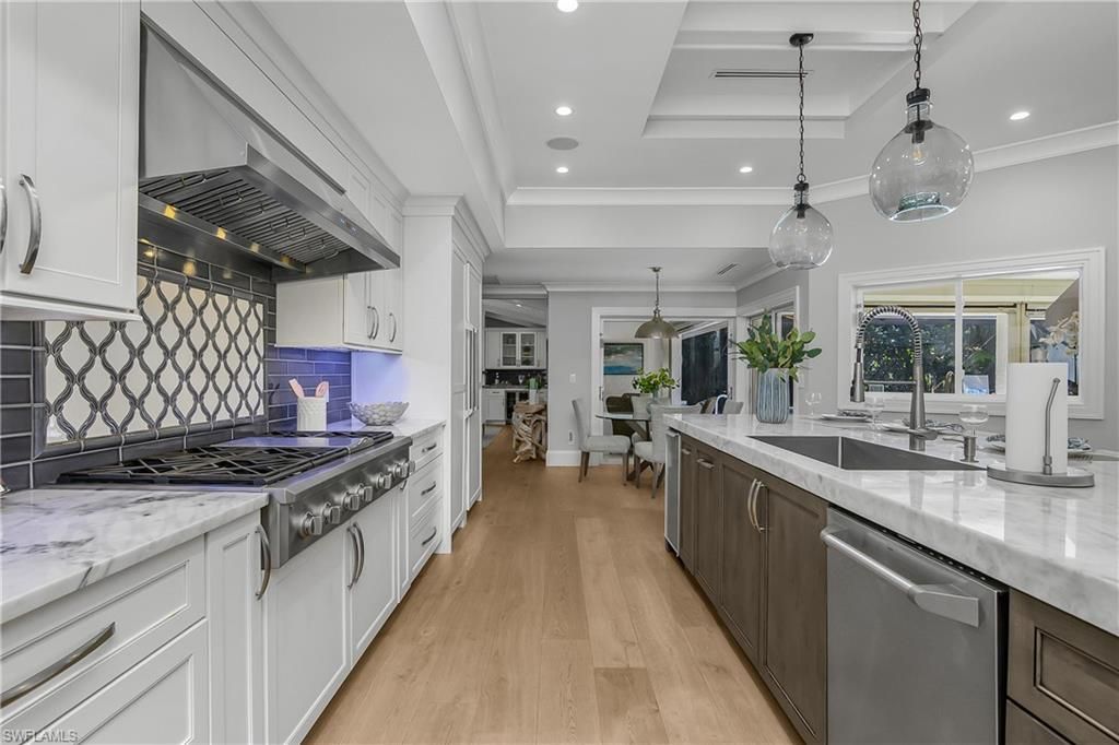720 Shadow Lake Ln, Naples, FL 34108 Photo
