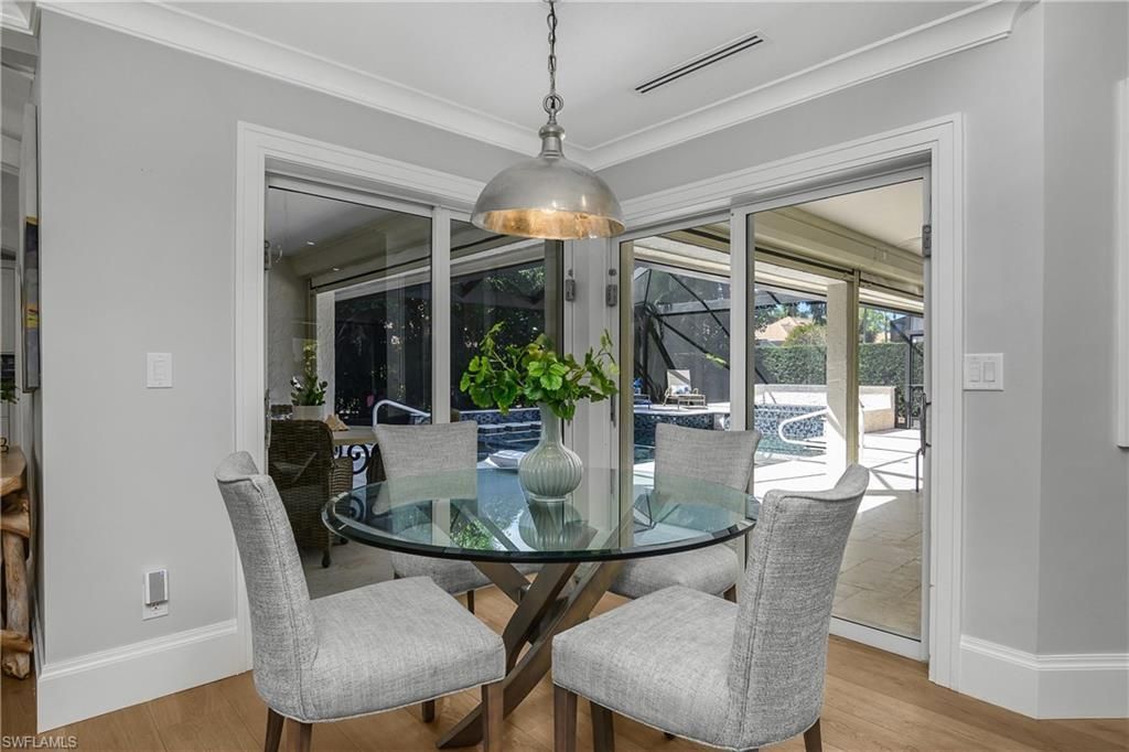 720 Shadow Lake Ln, Naples, FL 34108 Photo