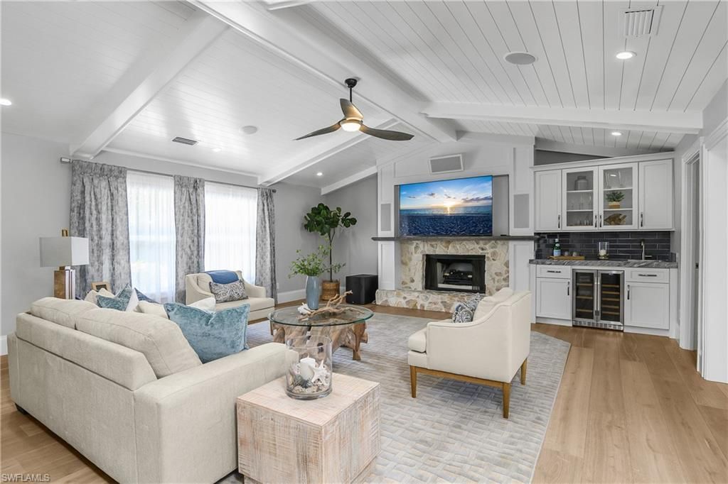 720 Shadow Lake Ln, Naples, FL 34108 Photo