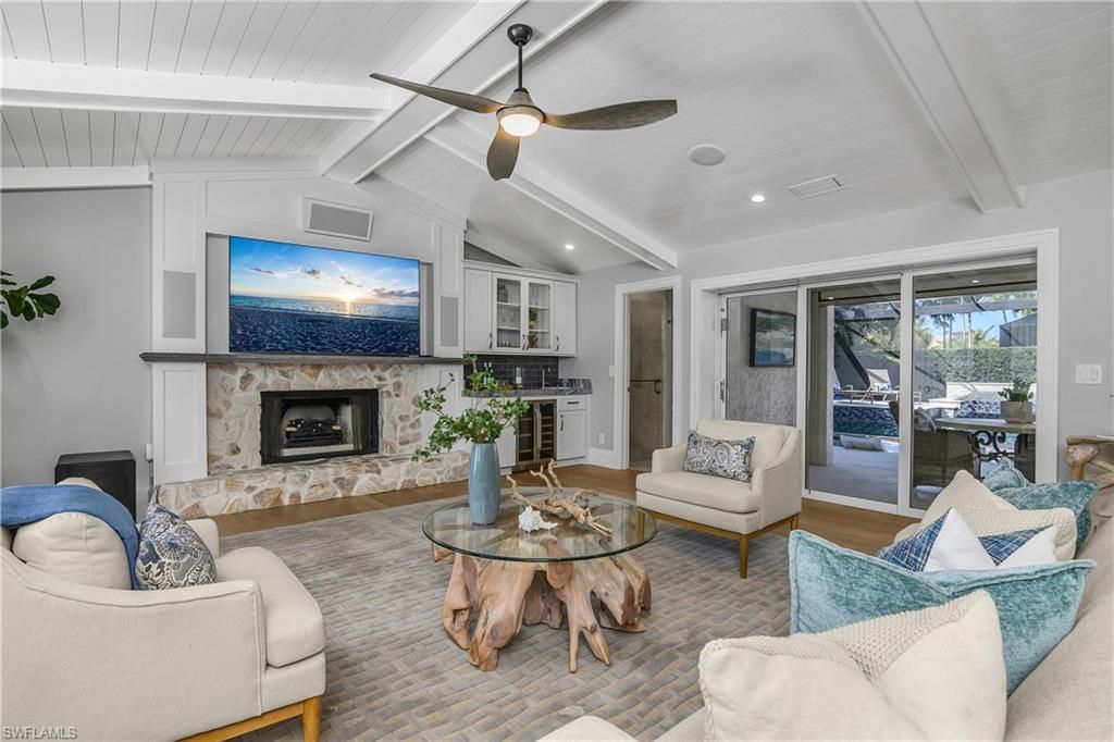 720 Shadow Lake Ln, Naples, FL 34108 Photo
