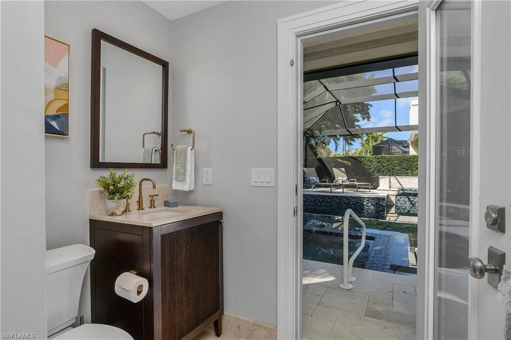 720 Shadow Lake Ln, Naples, FL 34108 Photo