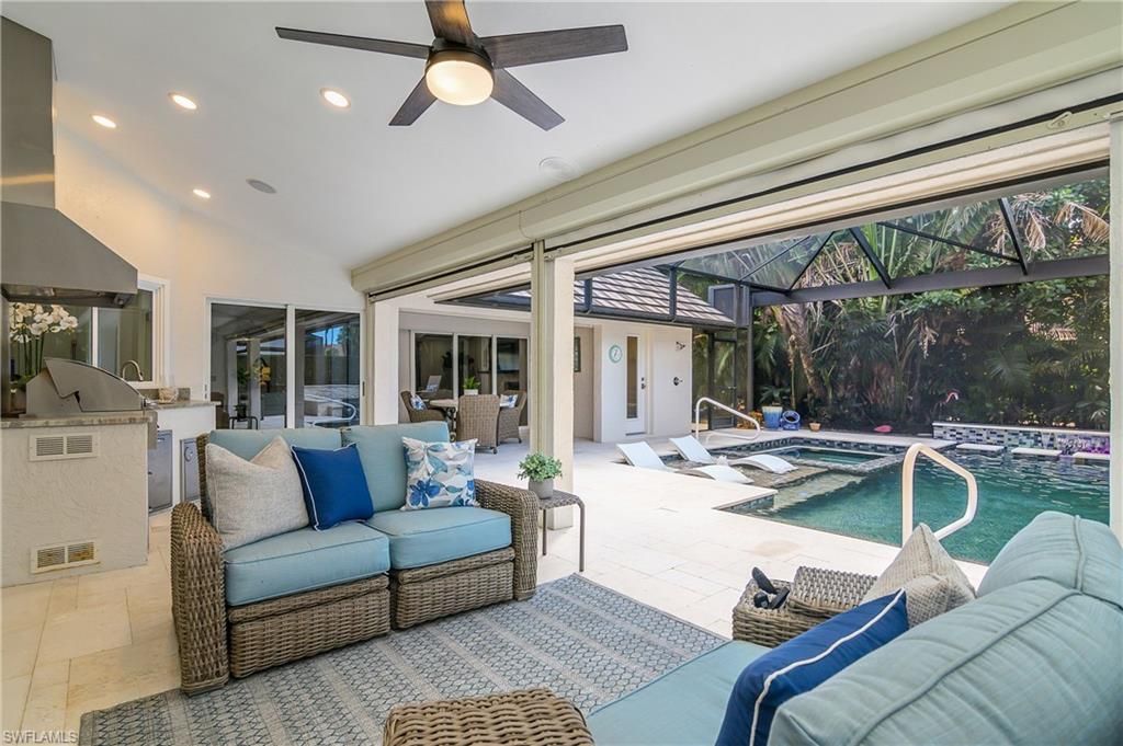 720 Shadow Lake Ln, Naples, FL 34108 Photo