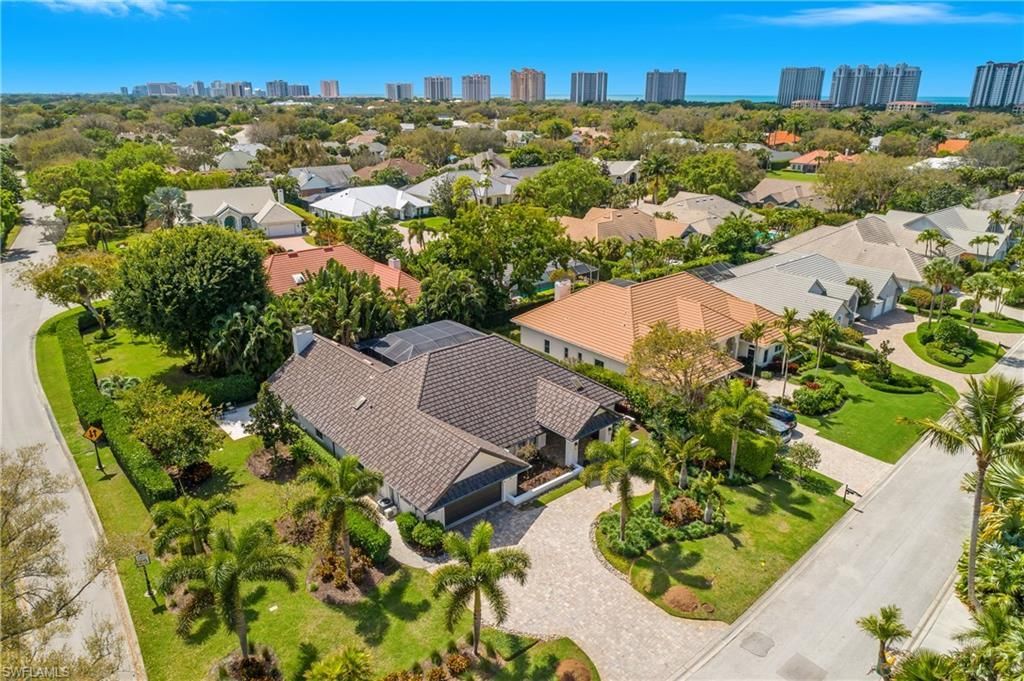 720 Shadow Lake Ln, Naples, FL 34108 Photo