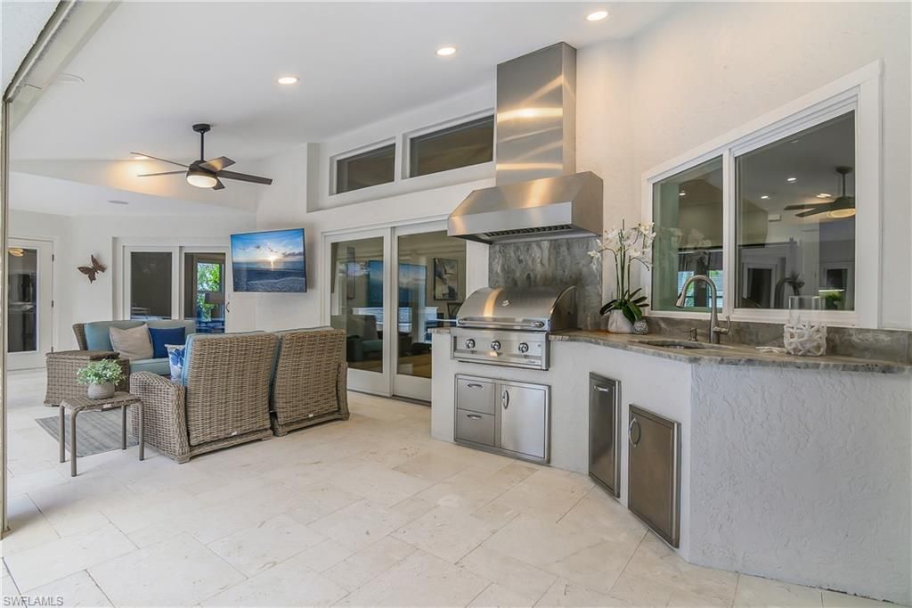 720 Shadow Lake Ln, Naples, FL 34108 Photo