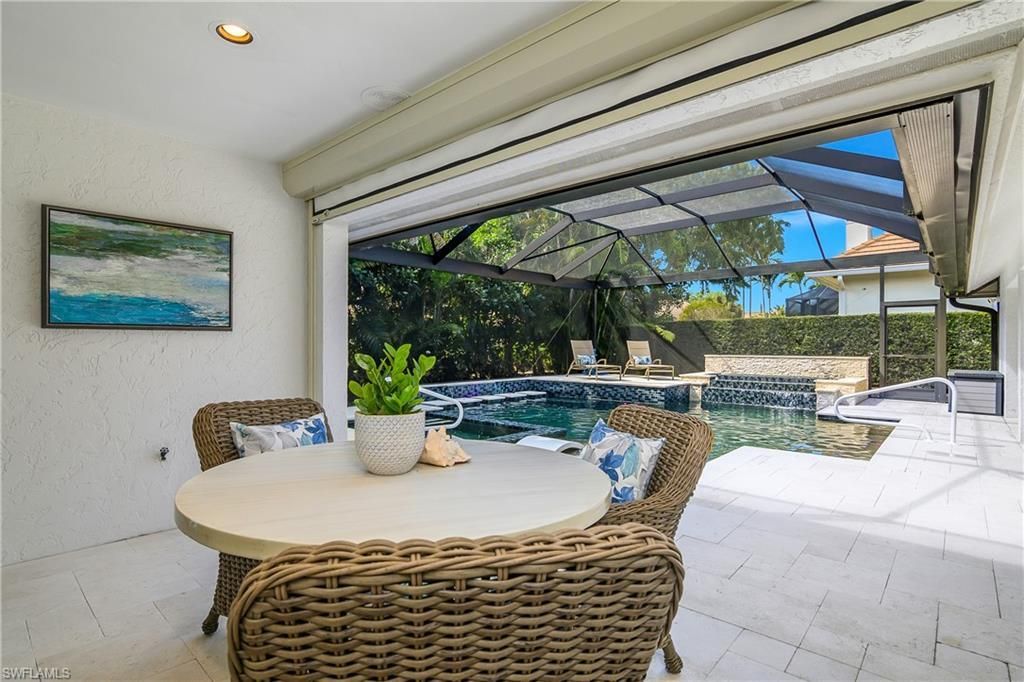 720 Shadow Lake Ln, Naples, FL 34108 Photo