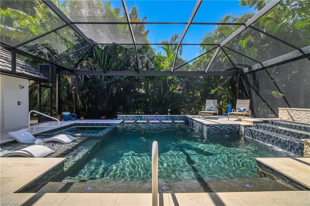 720 Shadow Lake Ln, Naples, FL 34108 Photo